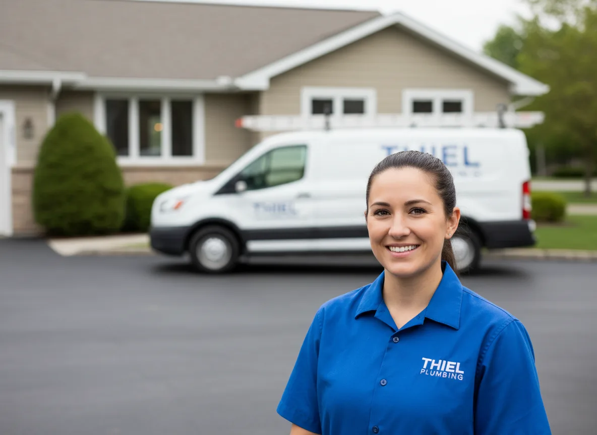 Plumber Houston, AK FAQs